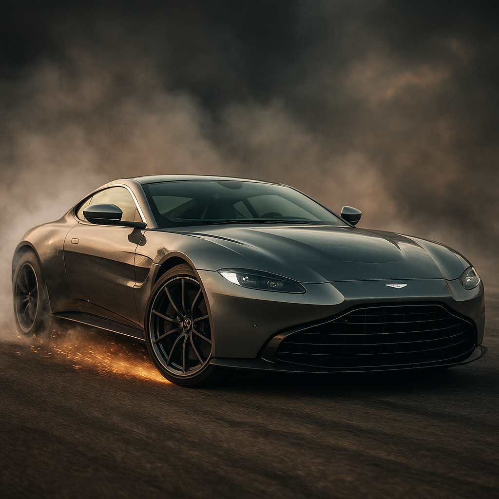 Berkshire Car Planet AA Authorised