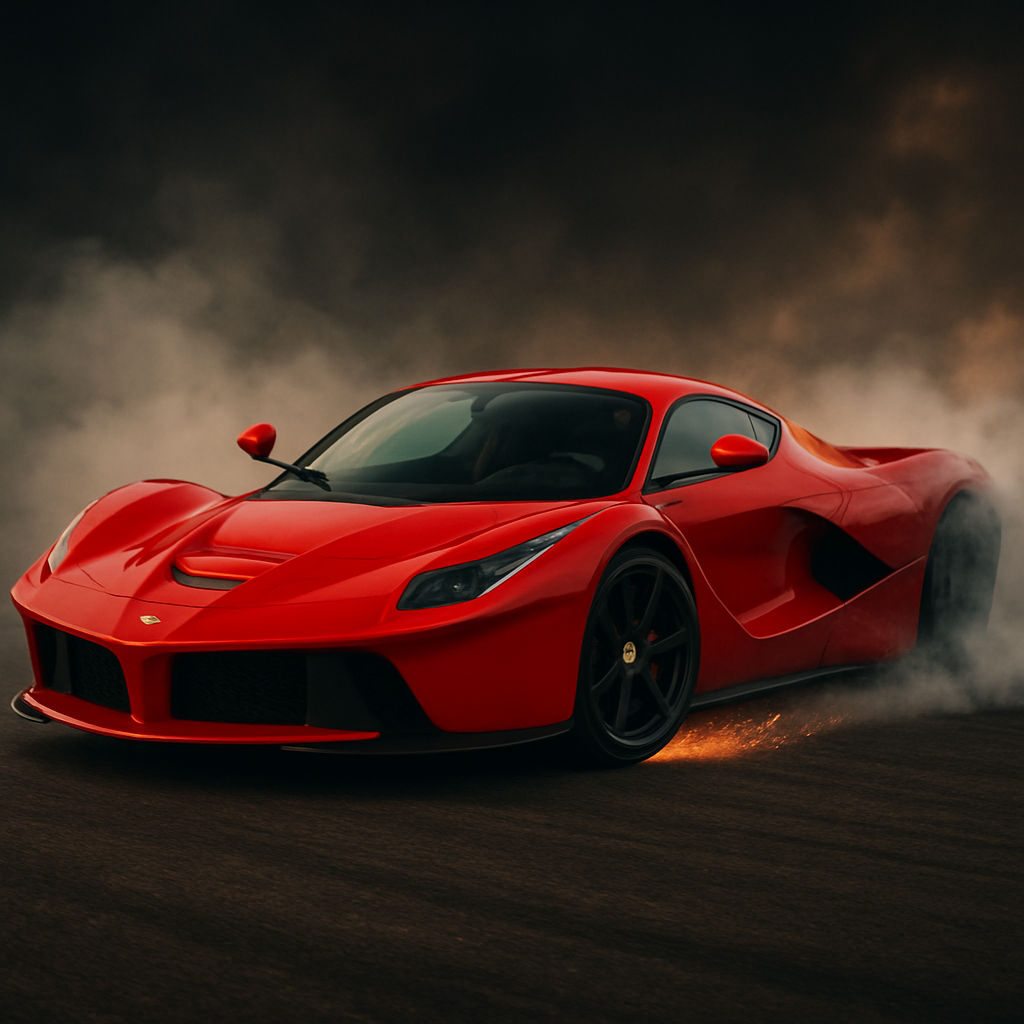 Berkshire Car Planet AA Standards